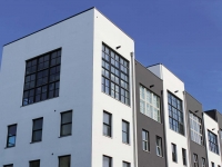 Esterno Quarzo Bianco