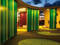 K81 Topcap Professionale Lucido