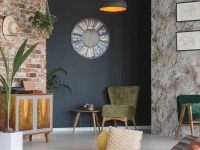 Travertinocap Dry Naturale Avorio